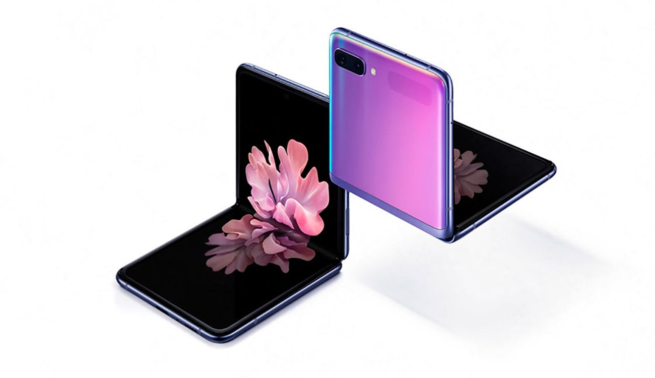Samsung Galaxy Z Flip