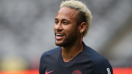 Neymar Jr. Neymar Jr.