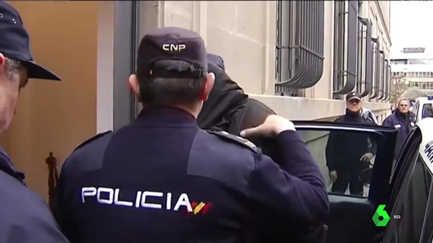 El bebé arrojado al río de Palencia por sus padres fue lastrado dentro de una bolsa con piedras El bebé arrojado al río de Palencia por sus padres fue lastrado dentro de una bolsa con piedras