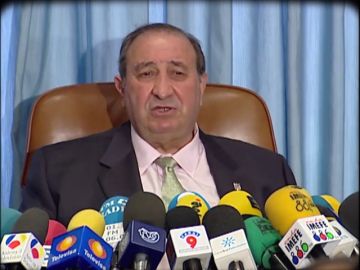 En 2004 murió Jesús Gil y con él las causas judiciales que salpicaron sus últimos años de vida En 2004 murió Jesús Gil y con él las causas judiciales que salpicaron sus últimos años de vida