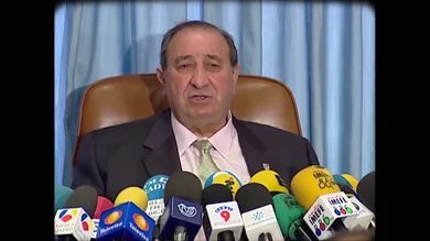 En 2004 murió Jesús Gil y con él las causas judiciales que salpicaron sus últimos años de vida En 2004 murió Jesús Gil y con él las causas judiciales que salpicaron sus últimos años de vida