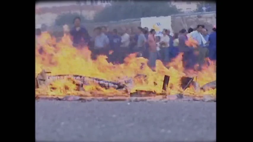 Los astilleros españoles se levantaron en pie de guerra contra el plan de ajuste del Gobierno