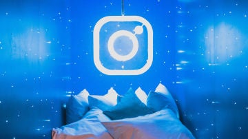 Logotipo de Instagram