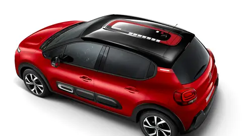 Citroën C3 2020 Citroën C3 2020