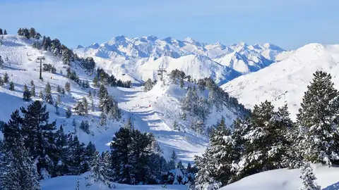 Baqueira Beret Baqueira Beret