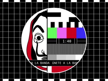 La Casa de Papel Experience: ¡únete a la banda! La Casa de Papel Experience: ¡únete a la banda!