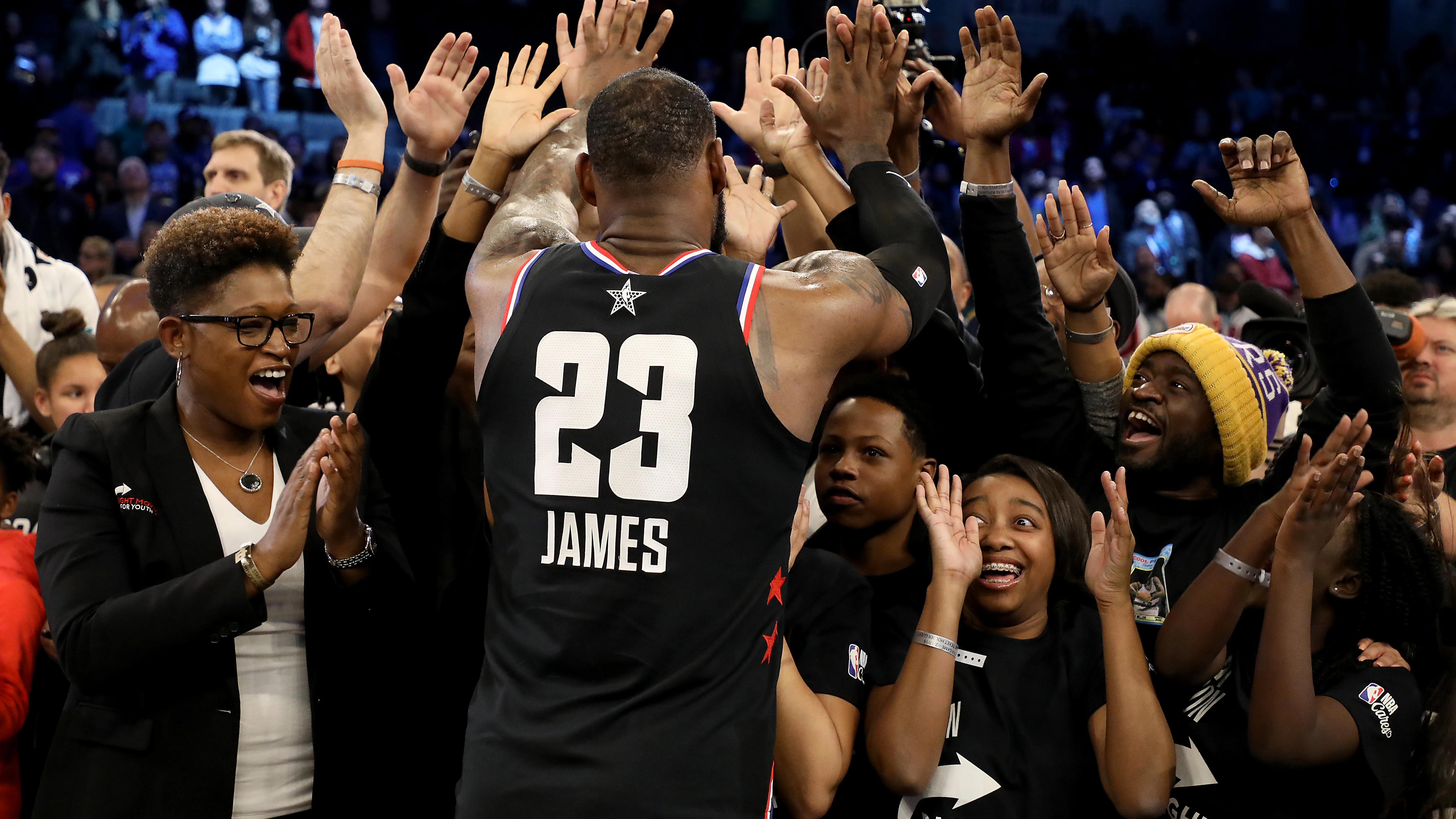 NBA All Star Weekend 2020: Horario y dónde verlo en TV