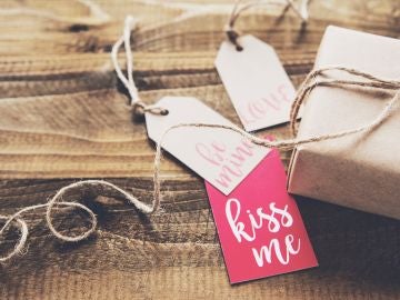 6 ideas para regalar este San Valentín 6 ideas para regalar este San Valentín