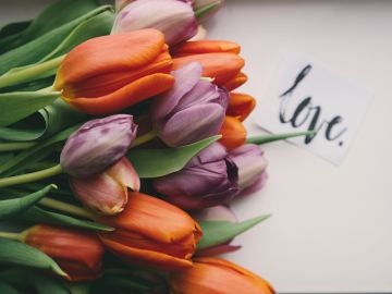 Las mejores frases para el Día de San Valentín Las mejores frases para el Día de San Valentín