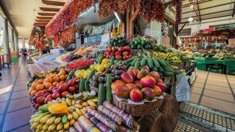 Mercado municipal