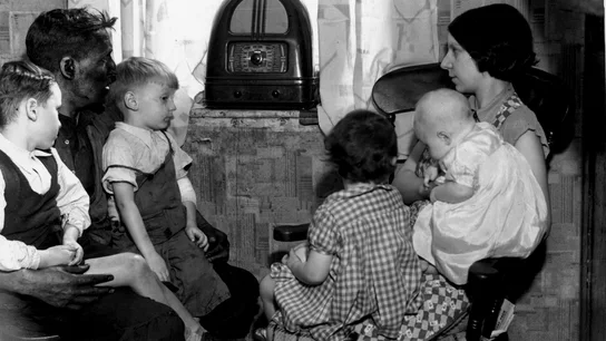 Origen de la radio y por qué se celebra el Día Mundial Origen de la radio y por qué se celebra el Día Mundial
