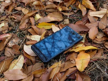 Perder el móvil Perder el móvil