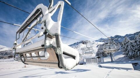 Grandvalira