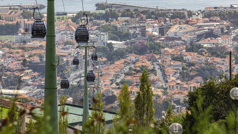 Funchal