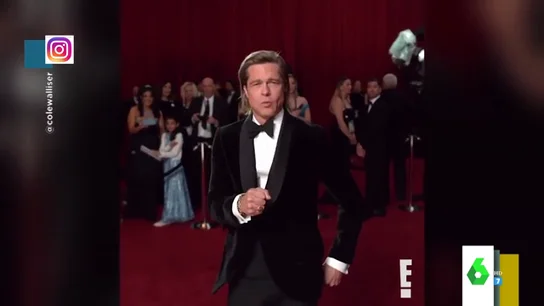 Brad Pitt Brad Pitt