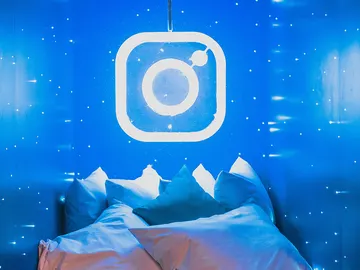 Instagram Instagram