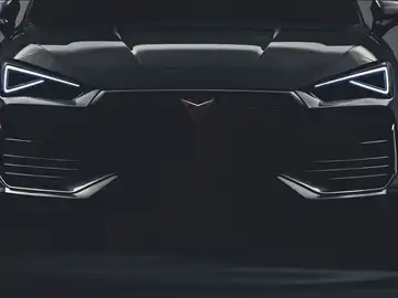 Cupra León Cupra León