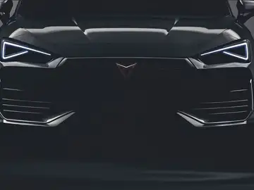 Cupra León Cupra León