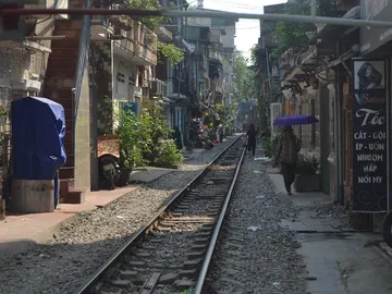 Hanoi Hanoi