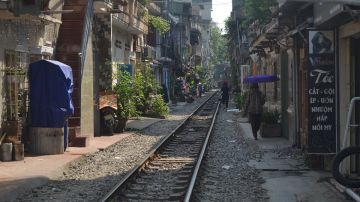 Hanoi