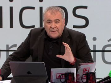 Antonio García Ferreras Antonio García Ferreras