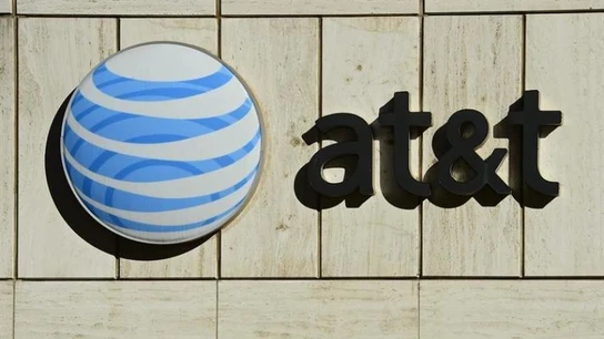 AT&T AT&T