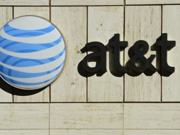 AT&T AT&T