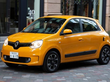 Renault Twingo Zen
