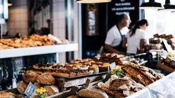 Descubren una bacteria que reduce la toxicidad del gluten Descubren una bacteria que reduce la toxicidad del gluten