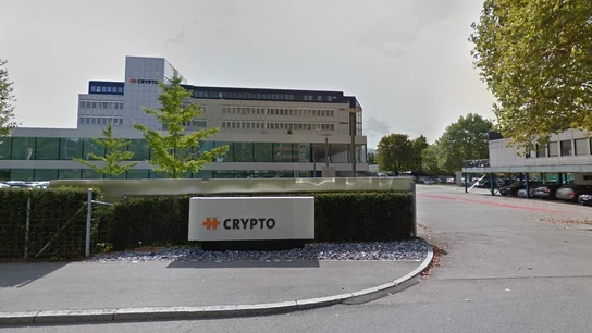 Crypto AG, la empresa que Estados Unidos habría utilizado para espiar a 120 países Crypto AG, la empresa que Estados Unidos habría utilizado para espiar a 120 países