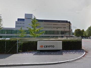 Crypto AG, la empresa que Estados Unidos habría utilizado para espiar a 120 países Crypto AG, la empresa que Estados Unidos habría utilizado para espiar a 120 países