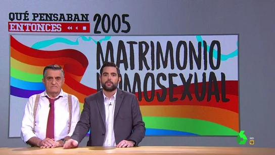 El aborto, el divorcio o el matrimonio homosexual: los derechos sociales que el PP criticó y acabó aceptando (y usando) El aborto, el divorcio o el matrimonio homosexual: los derechos sociales que el PP criticó y acabó aceptando (y usando)
