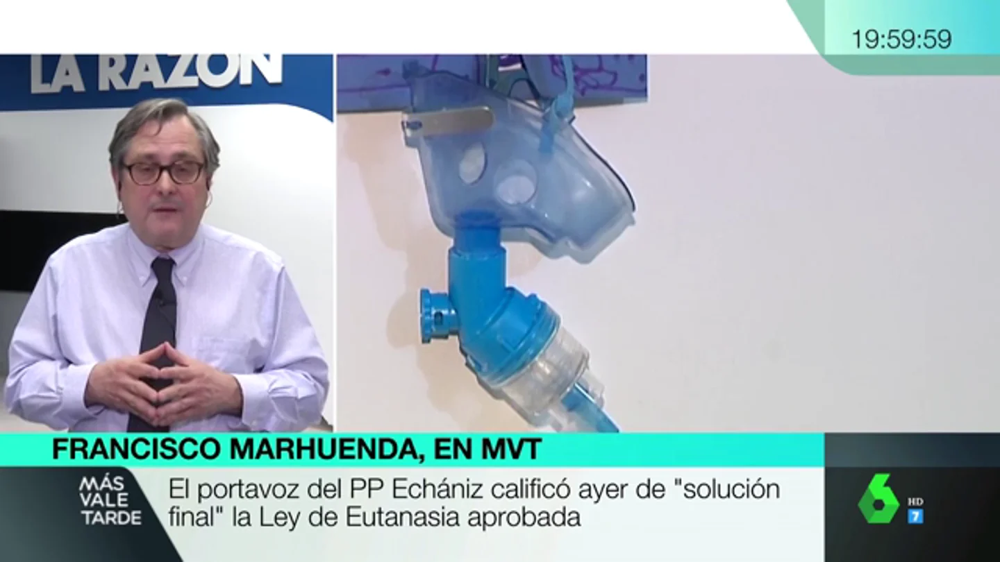 MARHUENDA MARHUENDA