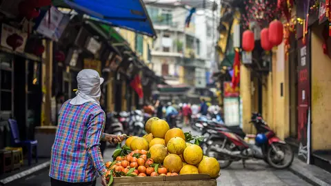 Hanoi Hanoi