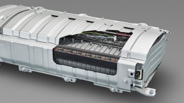 Bater&iacute;a de coche