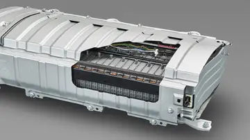 Batería de coche Batería de coche