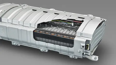 Batería de coche Batería de coche