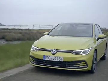 Volkswagen Golf Volkswagen Golf