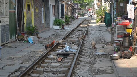 Hanoi