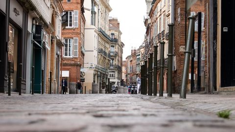 Toulouse