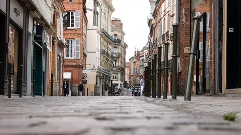 Toulouse Toulouse