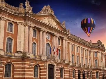 Capitolio Capitolio