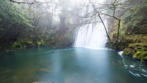 Catarata San Xusto Catarata San Xusto