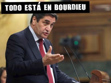 El diputado del PP José Ignacio Echániz El diputado del PP José Ignacio Echániz