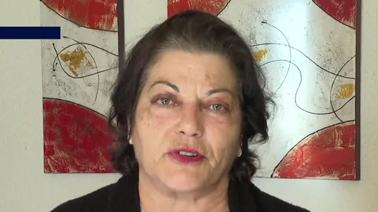 Lola, la madre de la mujer que robó 40 Satisfyers Lola, la madre de la mujer que robó 40 Satisfyers