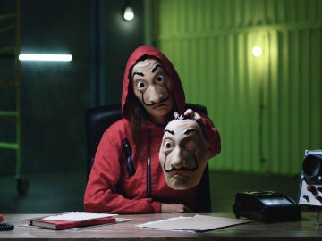 La Casa de Papel Experience La Casa de Papel Experience