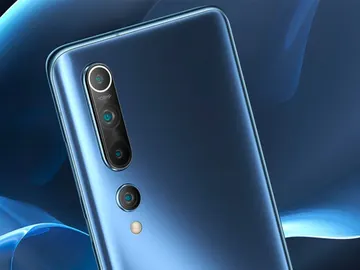 Xiaomi Mi 10 Xiaomi Mi 10