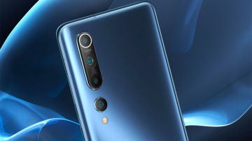 Xiaomi Mi 10