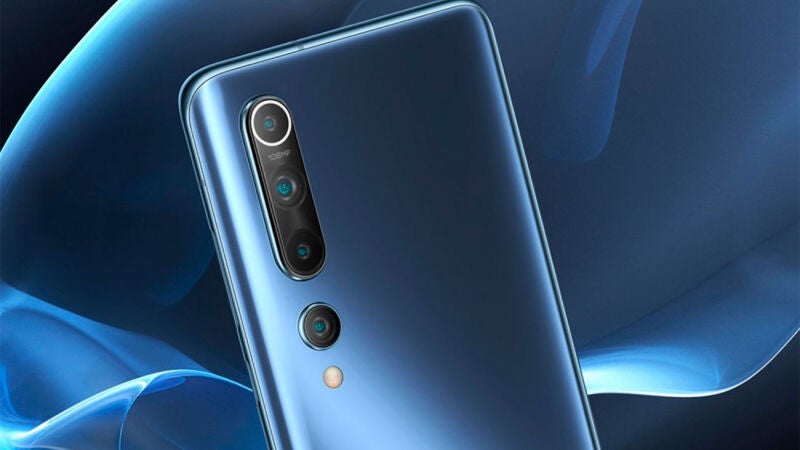 El Xiaomi Mi 11 podría presentarse este mismo mes