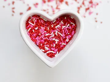 San Valentín San Valentín
